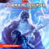 D&D 5.0: Storm King's Thunder