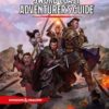 D&D 5.0: Sword Coast Adventurer's Guide