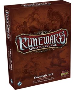Runewars Essentials Pack