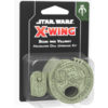 Star Wars: X-Wing - Scum & Villainy Maneuver Dial Upgrade Kit