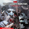 D&D 5.0: Volo's Guide to Monsters