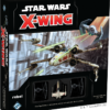 Star Wars: X-Wing - Zestaw podstawowy (druga edycja)